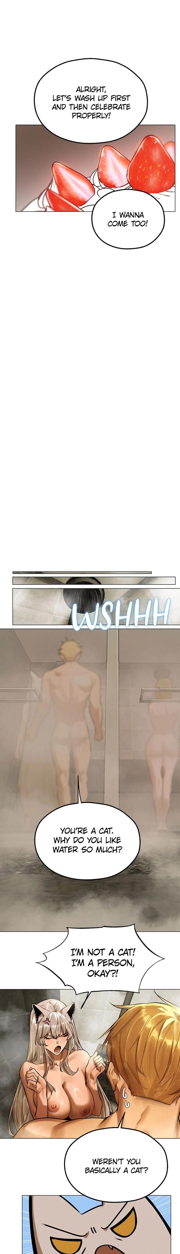 MILF Hunter in Another World Uncensored, chapter 79, page 12 of 24