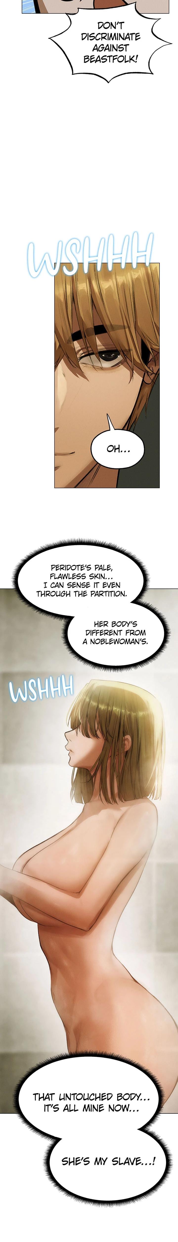 MILF Hunter in Another World Uncensored, chapter 79, page 13 of 24