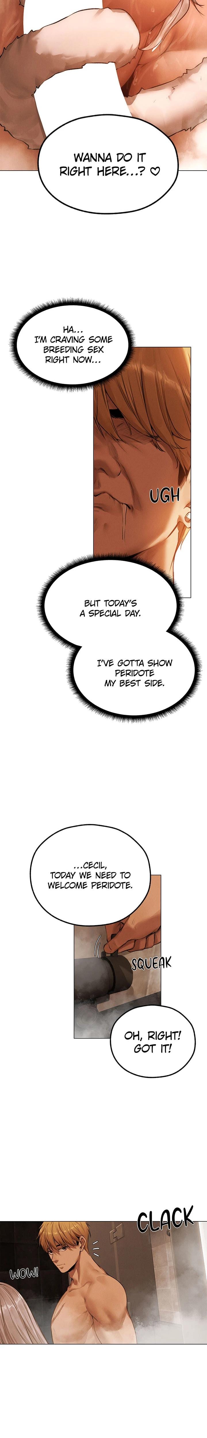 MILF Hunter in Another World Uncensored, chapter 79, page 15 of 24