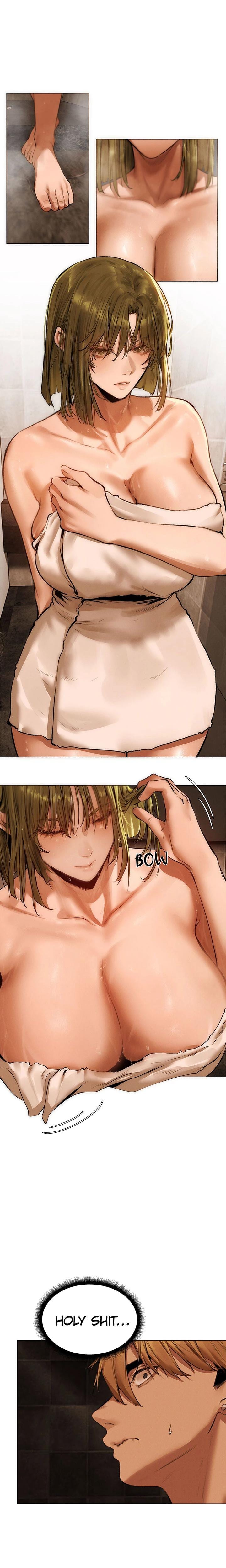 MILF Hunter in Another World Uncensored, chapter 79, page 16 of 24