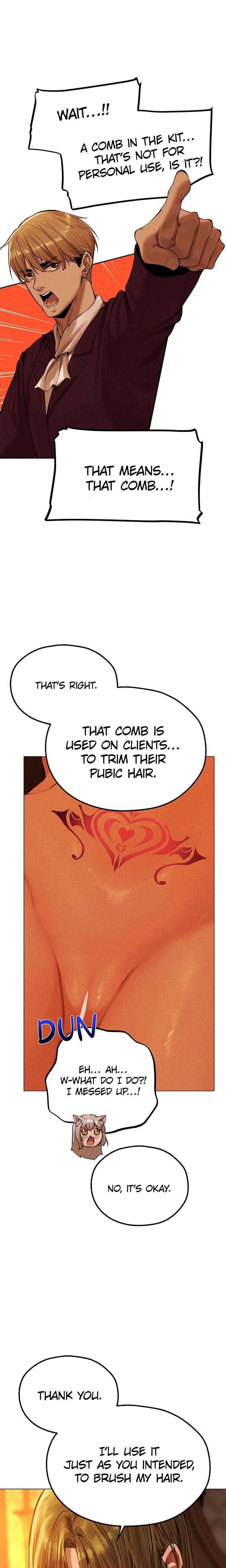 MILF Hunter in Another World Uncensored, chapter 79, page 19 of 24