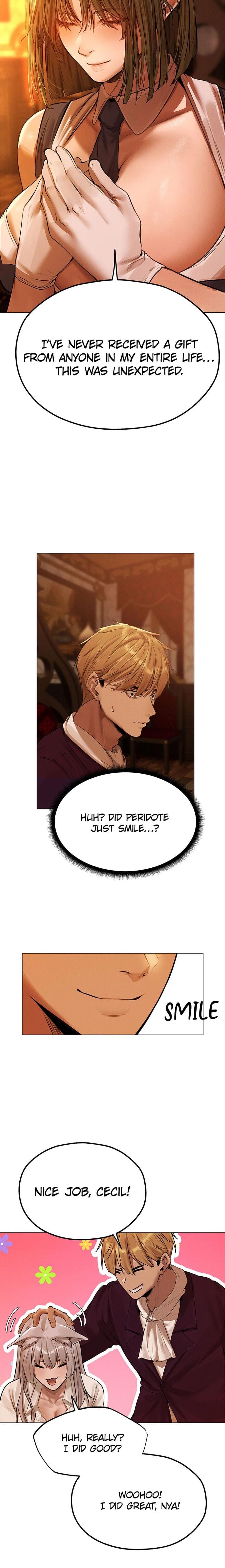 MILF Hunter in Another World Uncensored, chapter 79, page 20 of 24