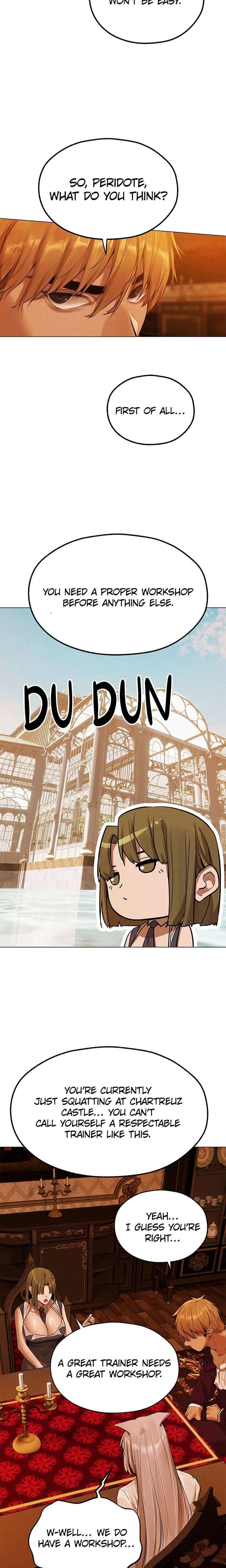 MILF Hunter in Another World Uncensored, chapter 79, page 22 of 24