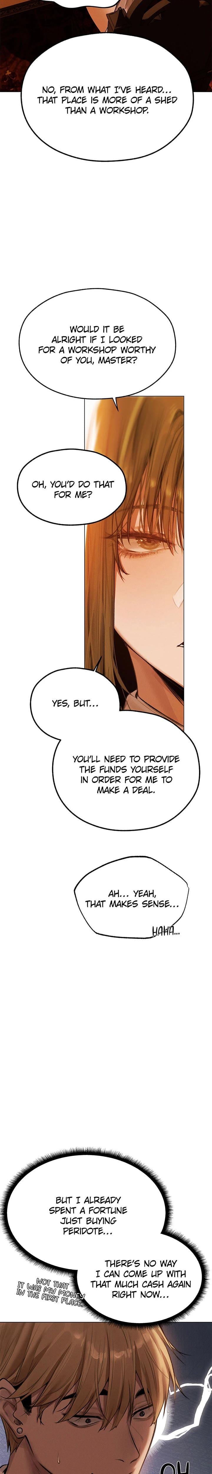 MILF Hunter in Another World Uncensored, chapter 79, page 23 of 24