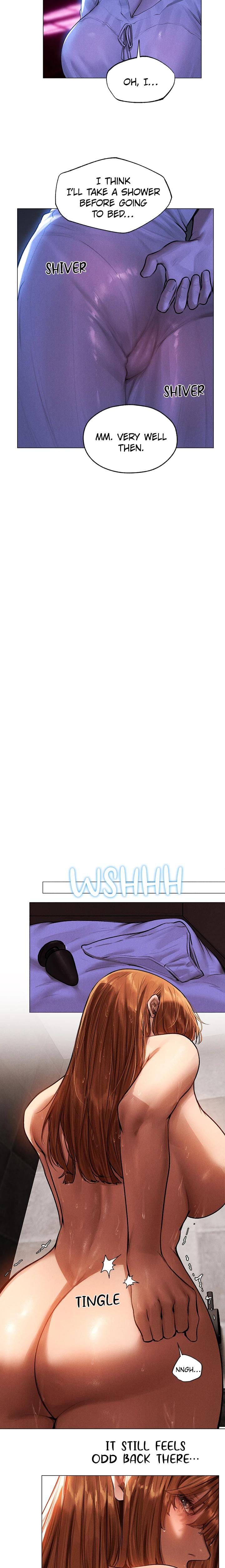 MILF Hunter in Another World Uncensored, chapter 80, page 5 of 23