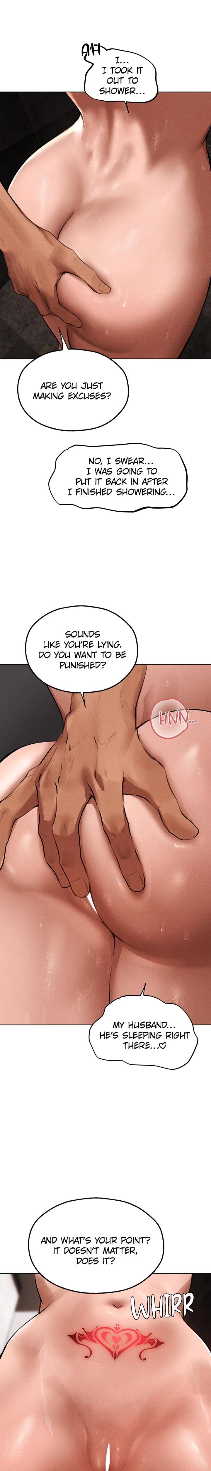 MILF Hunter in Another World Uncensored, chapter 80, page 7 of 23