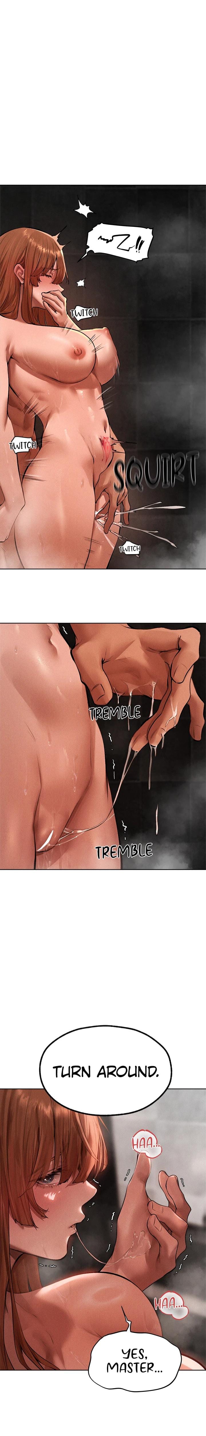 MILF Hunter in Another World Uncensored, chapter 80, page 9 of 23