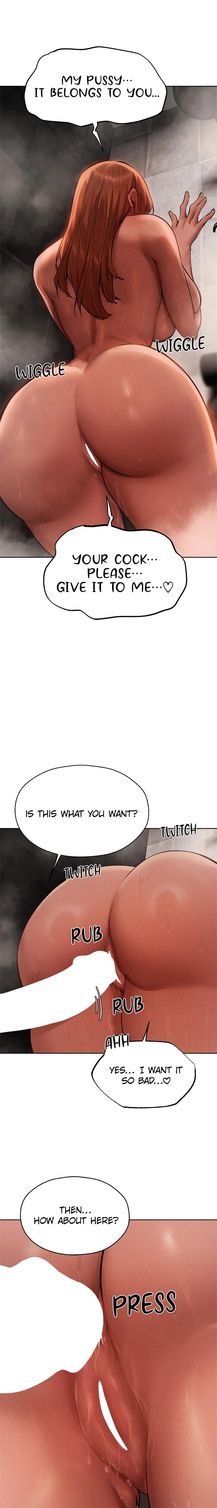 MILF Hunter in Another World Uncensored, chapter 80, page 10 of 23