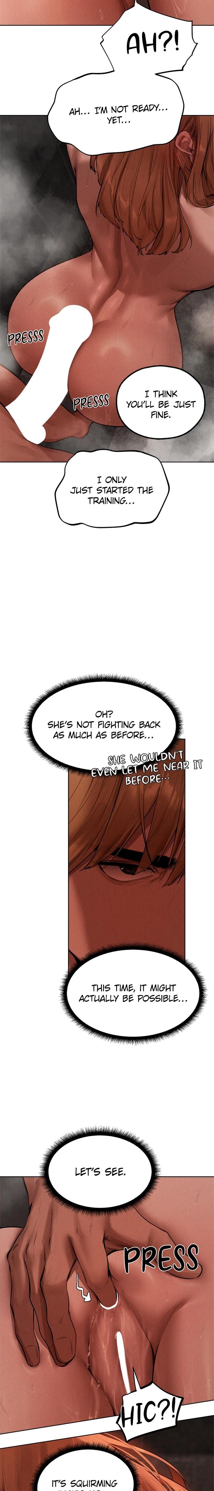 MILF Hunter in Another World Uncensored, chapter 80, page 11 of 23