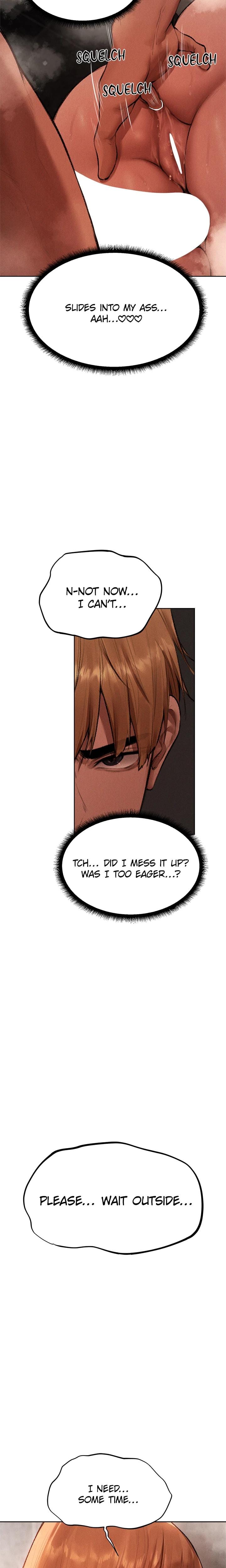 MILF Hunter in Another World Uncensored, chapter 80, page 13 of 23