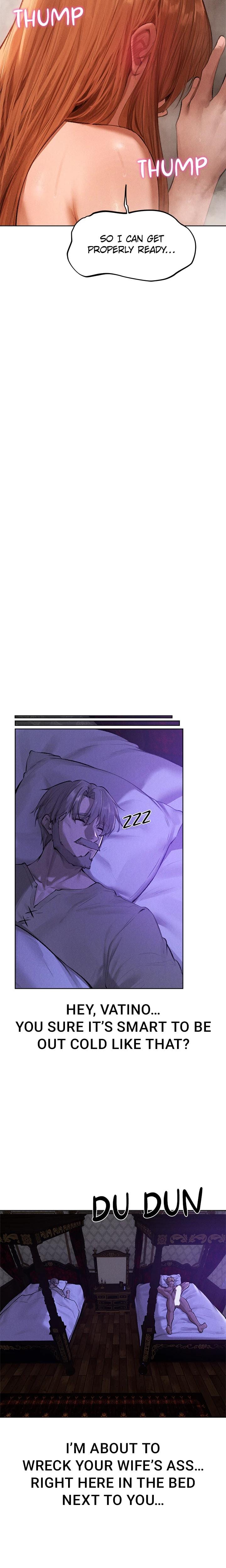 MILF Hunter in Another World Uncensored, chapter 80, page 14 of 23