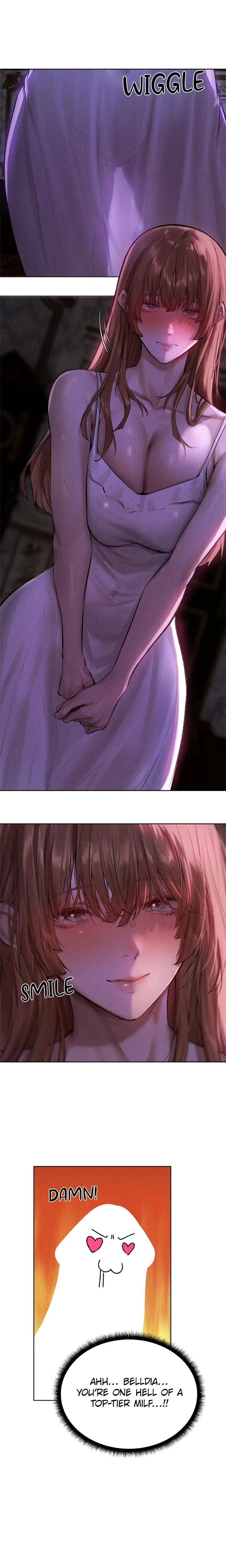 MILF Hunter in Another World Uncensored, chapter 80, page 15 of 23