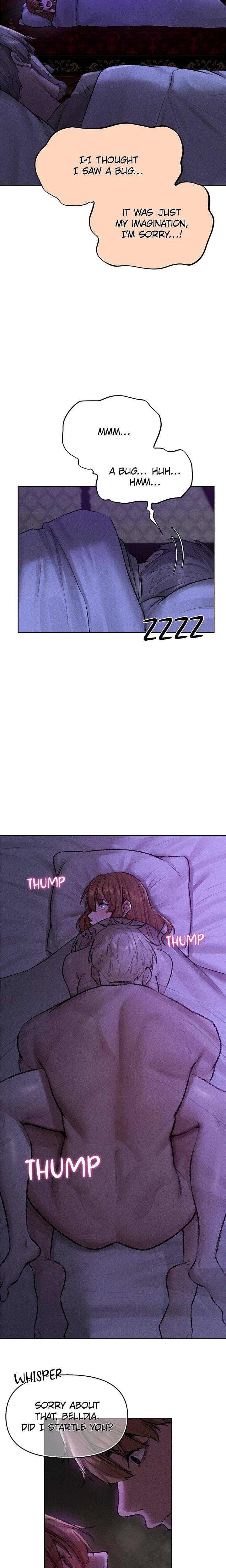 MILF Hunter in Another World Uncensored, chapter 80, page 19 of 23