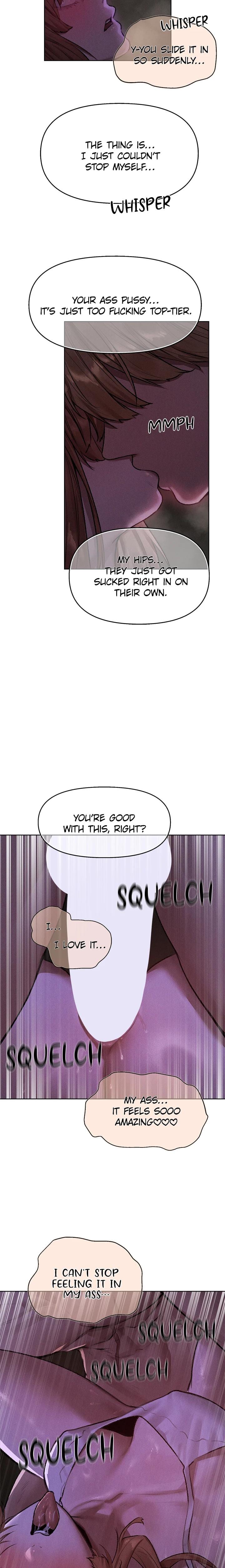 MILF Hunter in Another World Uncensored, chapter 80, page 20 of 23