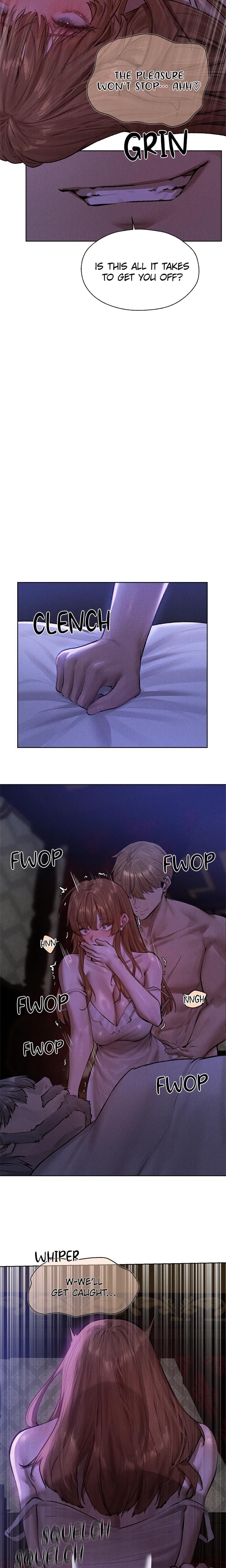 MILF Hunter in Another World Uncensored, chapter 80, page 21 of 23