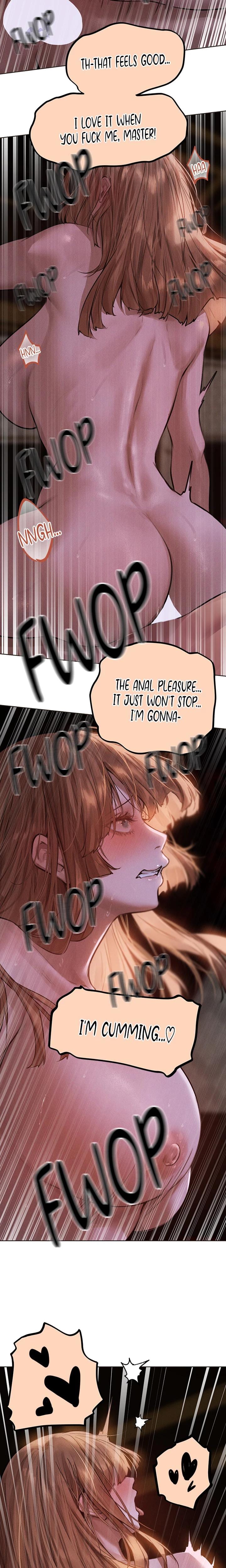 MILF Hunter in Another World Uncensored, chapter 81, page 8 of 26