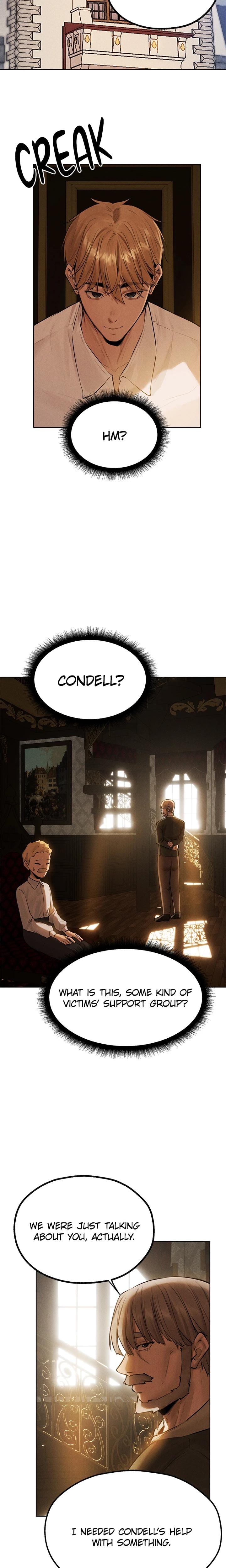 MILF Hunter in Another World Uncensored, chapter 81, page 11 of 26
