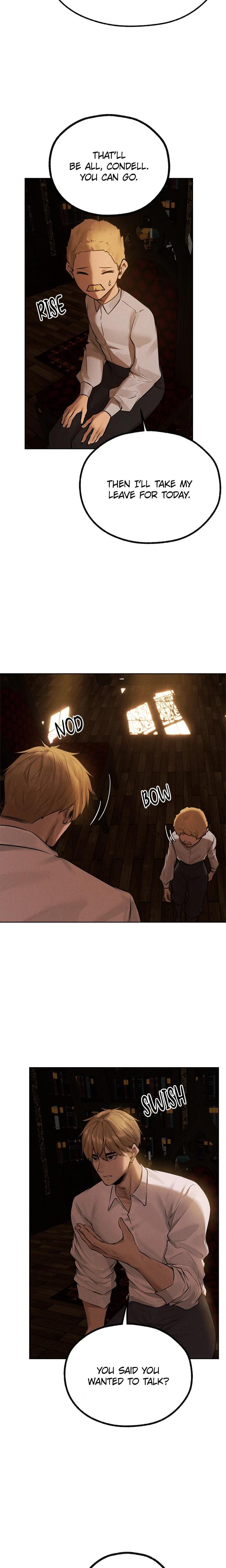 MILF Hunter in Another World Uncensored, chapter 81, page 12 of 26