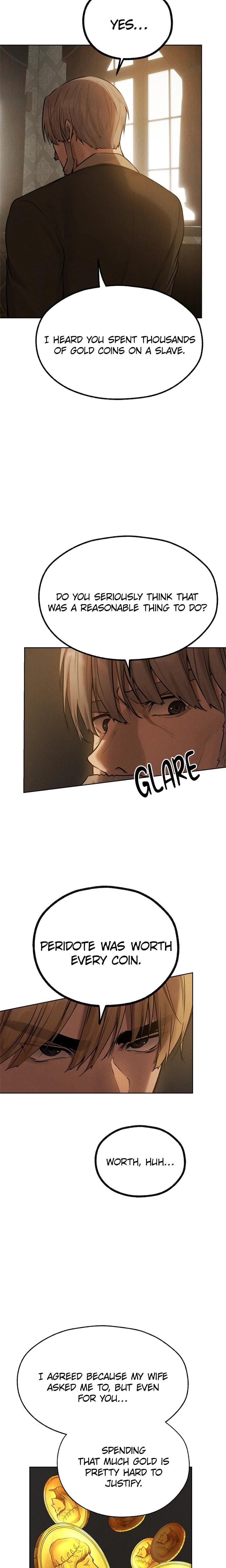 MILF Hunter in Another World Uncensored, chapter 81, page 13 of 26