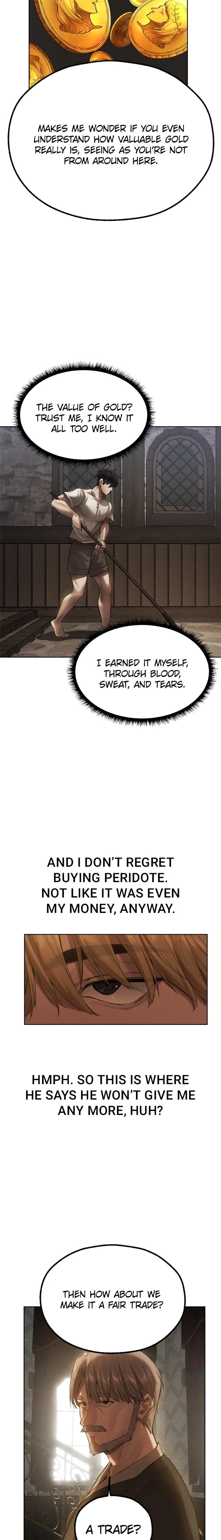 MILF Hunter in Another World Uncensored, chapter 81, page 14 of 26