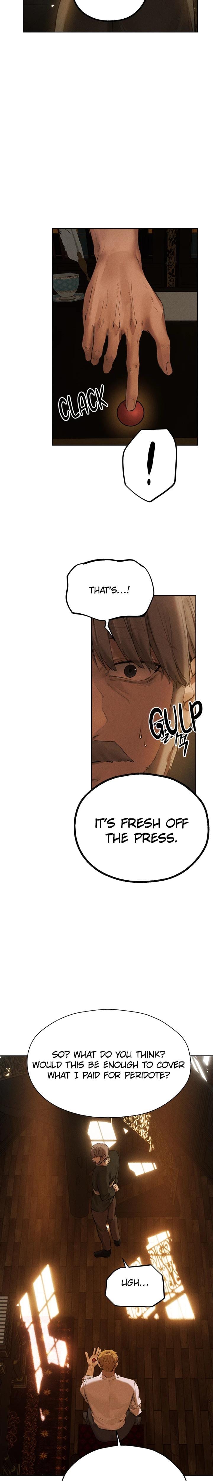 MILF Hunter in Another World Uncensored, chapter 81, page 15 of 26