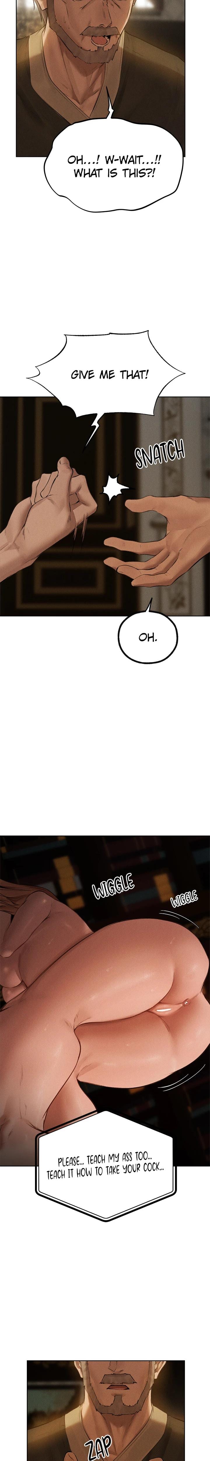 MILF Hunter in Another World Uncensored, chapter 81, page 19 of 26