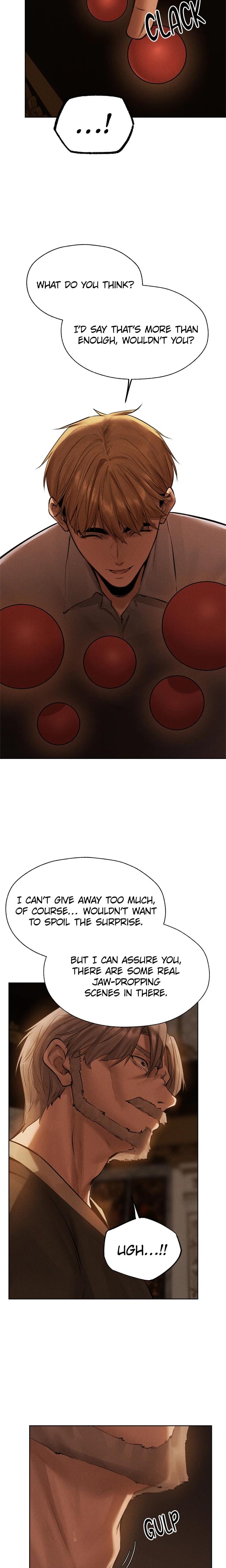 MILF Hunter in Another World Uncensored, chapter 81, page 23 of 26