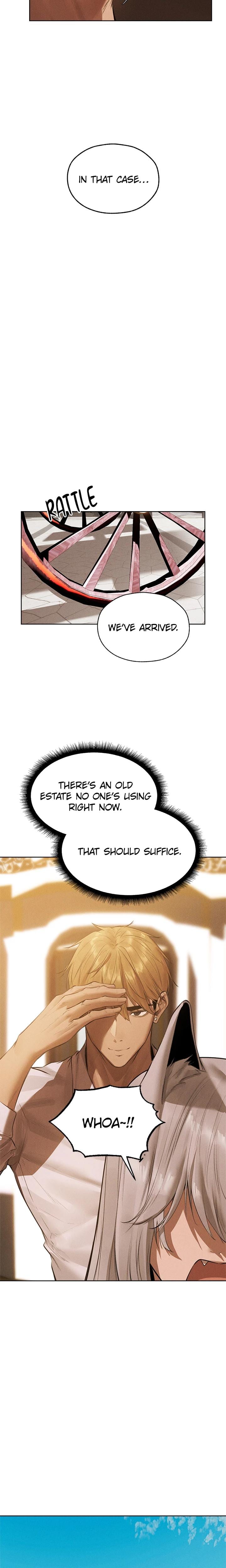 MILF Hunter in Another World Uncensored, chapter 81, page 24 of 26