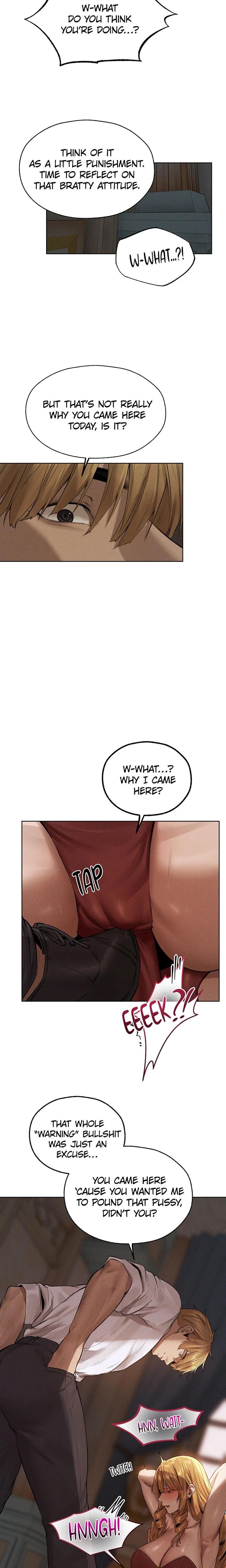 MILF Hunter in Another World Uncensored, chapter 82, page 11 of 23