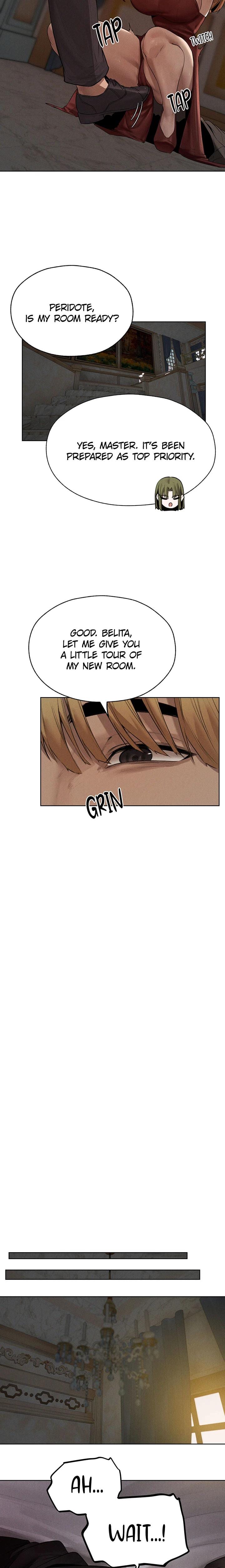 MILF Hunter in Another World Uncensored, chapter 82, page 12 of 23