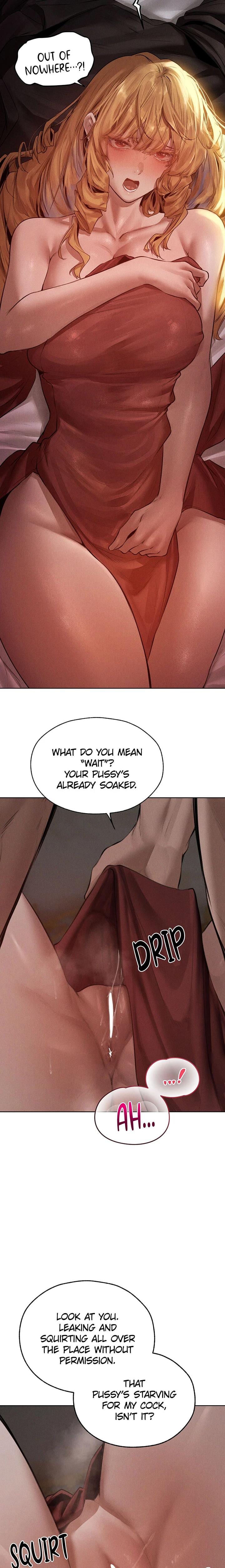 MILF Hunter in Another World Uncensored, chapter 82, page 13 of 23
