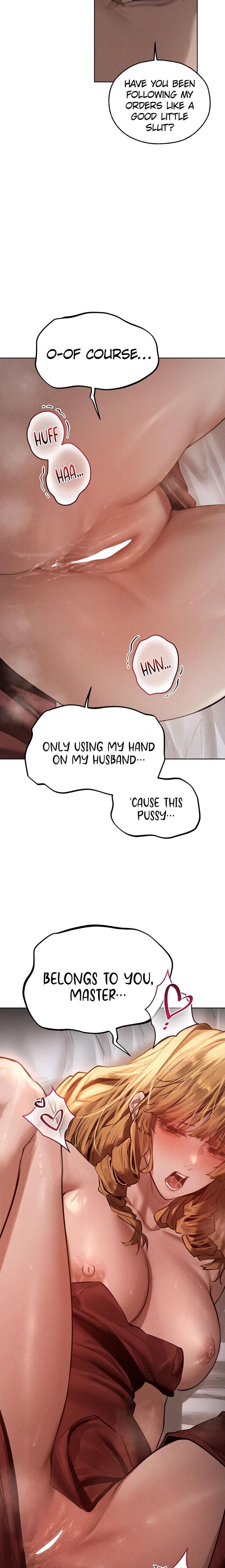 MILF Hunter in Another World Uncensored, chapter 82, page 15 of 23