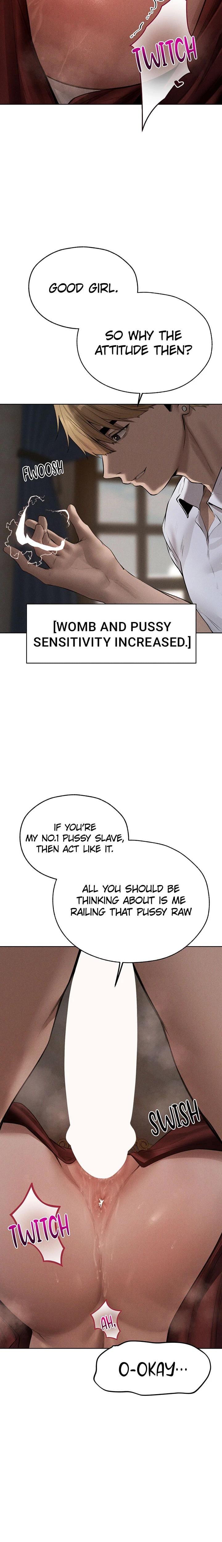 MILF Hunter in Another World Uncensored, chapter 82, page 16 of 23