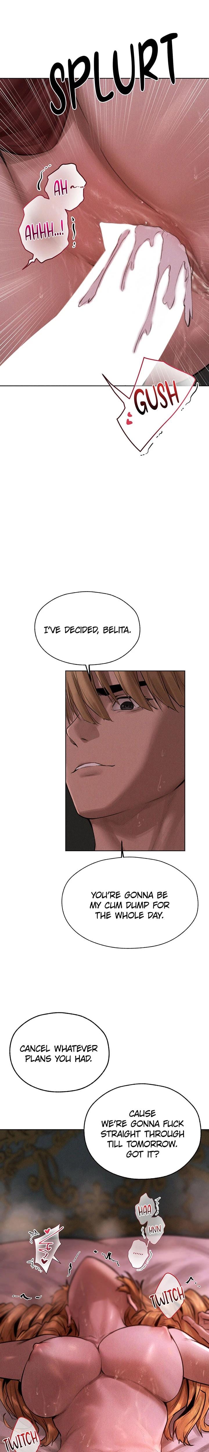 MILF Hunter in Another World Uncensored, chapter 82, page 22 of 23