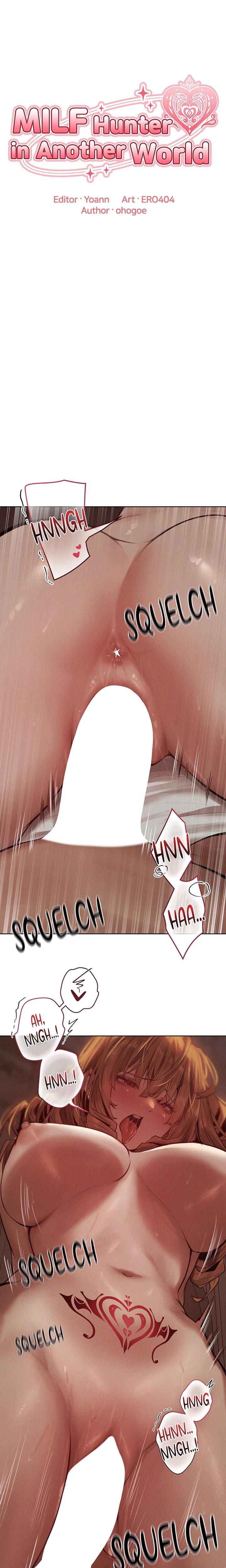 MILF Hunter in Another World Uncensored, chapter 83, page 6 of 25