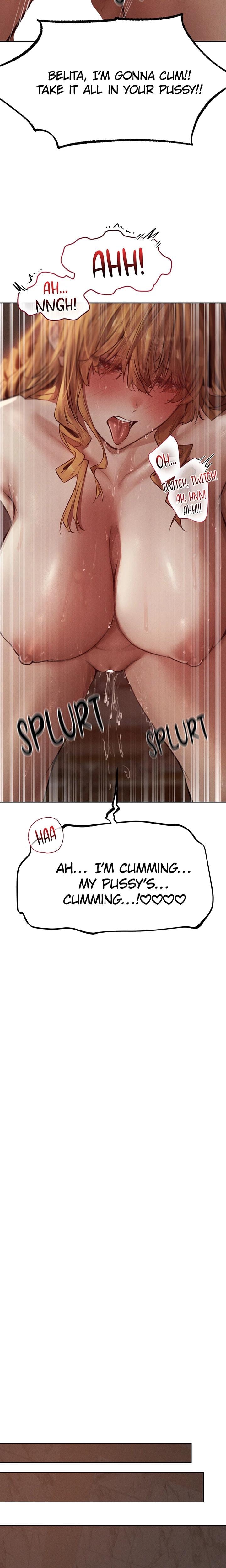 MILF Hunter in Another World Uncensored, chapter 83, page 7 of 25