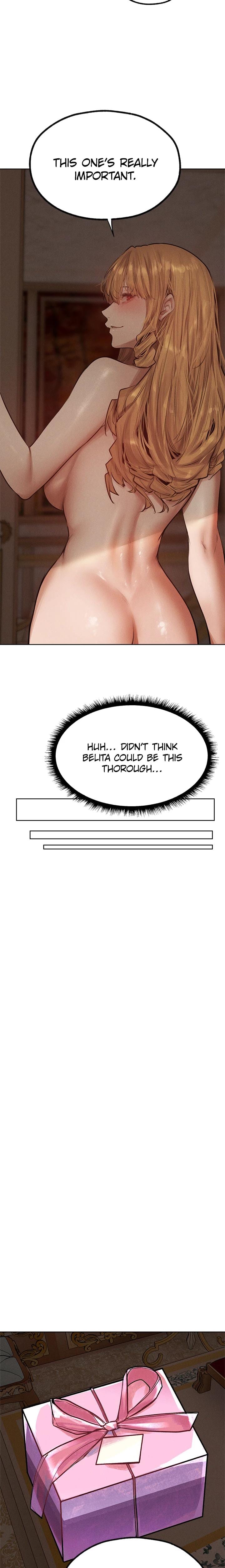 MILF Hunter in Another World Uncensored, chapter 83, page 12 of 25