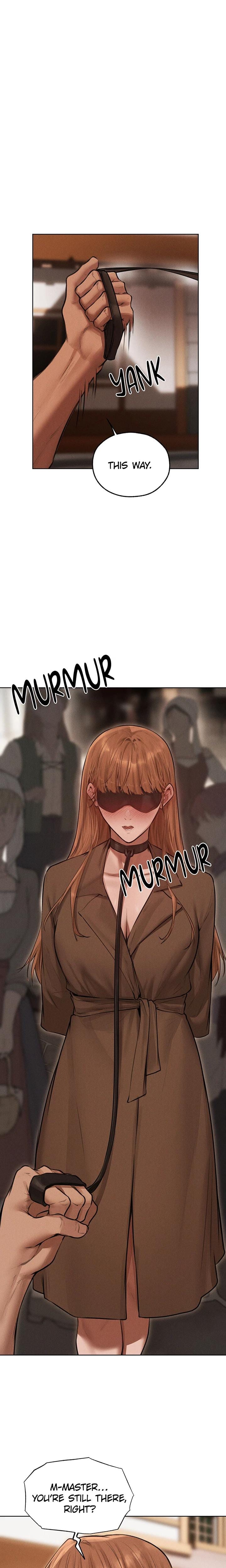 MILF Hunter in Another World Uncensored, chapter 83, page 23 of 25