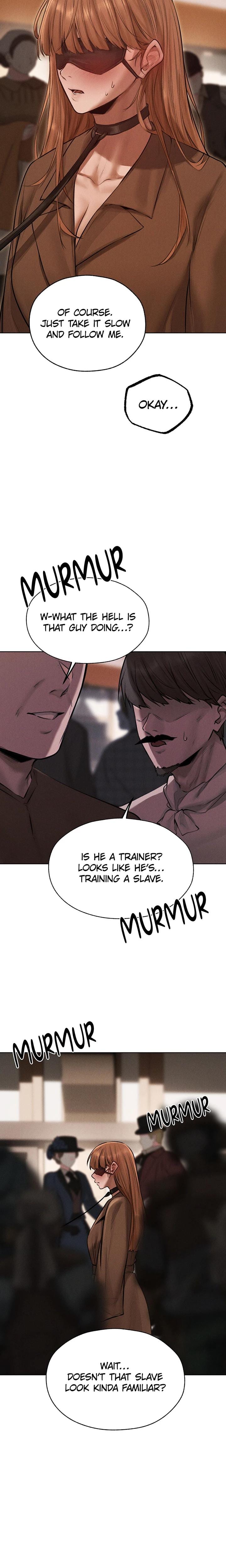 MILF Hunter in Another World Uncensored, chapter 83, page 24 of 25