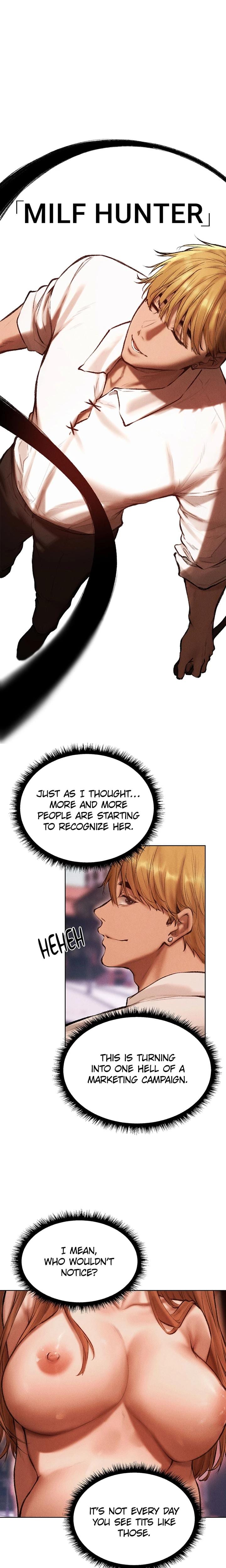MILF Hunter in Another World Uncensored, chapter 84, page 8 of 26