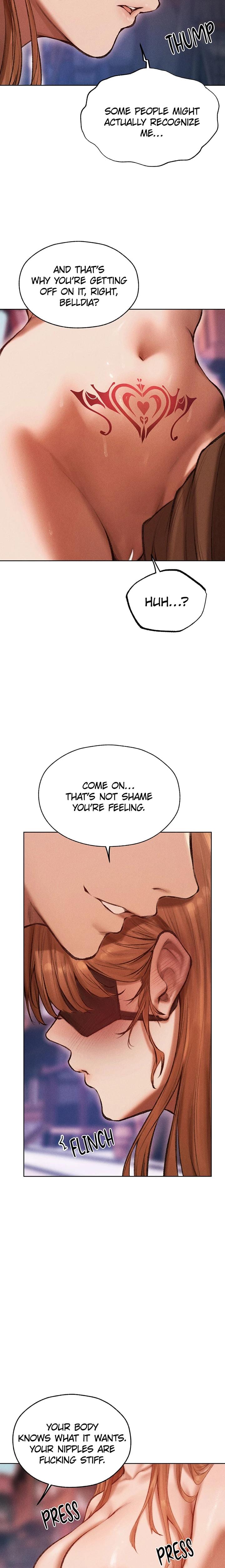 MILF Hunter in Another World Uncensored, chapter 84, page 10 of 26