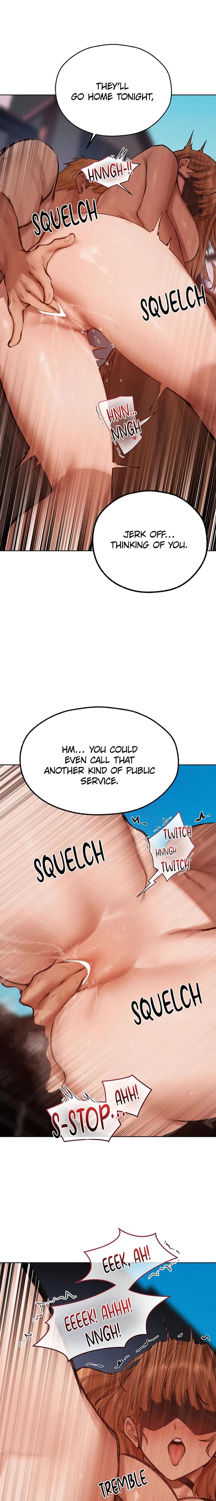 MILF Hunter in Another World Uncensored, chapter 84, page 12 of 26
