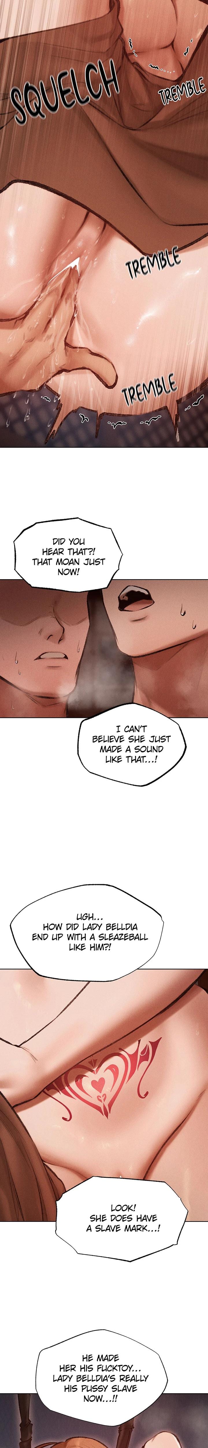 MILF Hunter in Another World Uncensored, chapter 84, page 13 of 26
