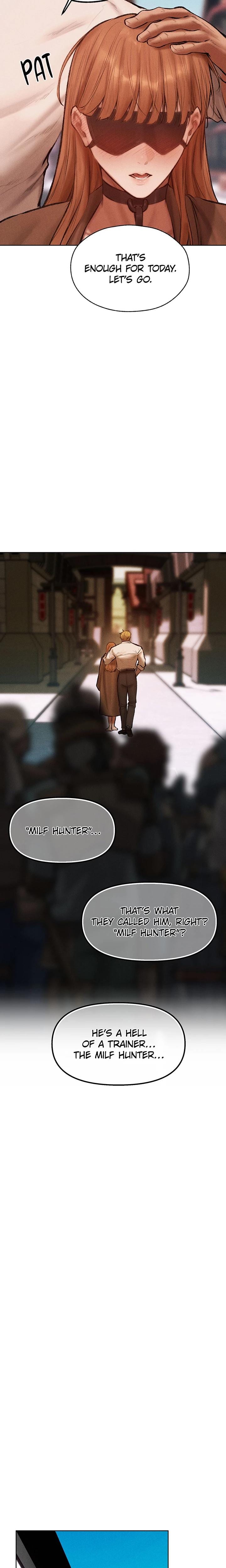 MILF Hunter in Another World Uncensored, chapter 84, page 15 of 26