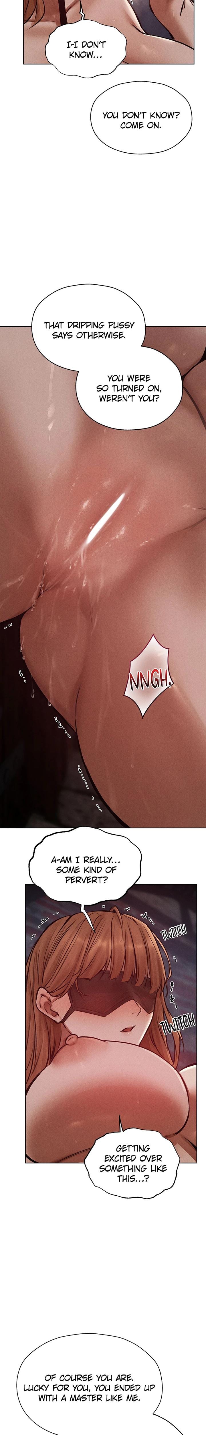 MILF Hunter in Another World Uncensored, chapter 84, page 17 of 26