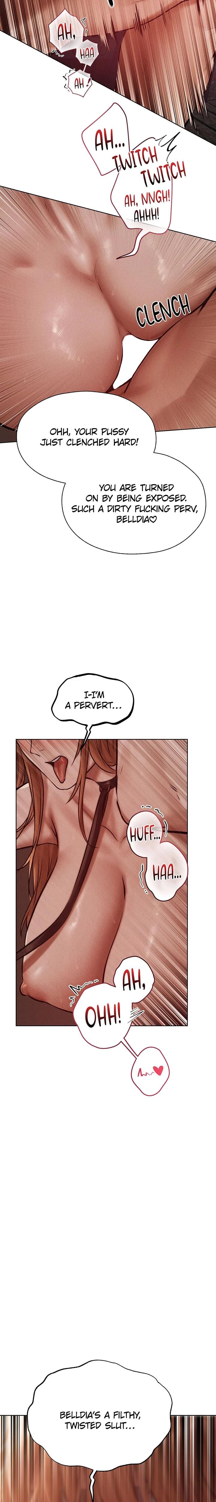 MILF Hunter in Another World Uncensored, chapter 84, page 20 of 26