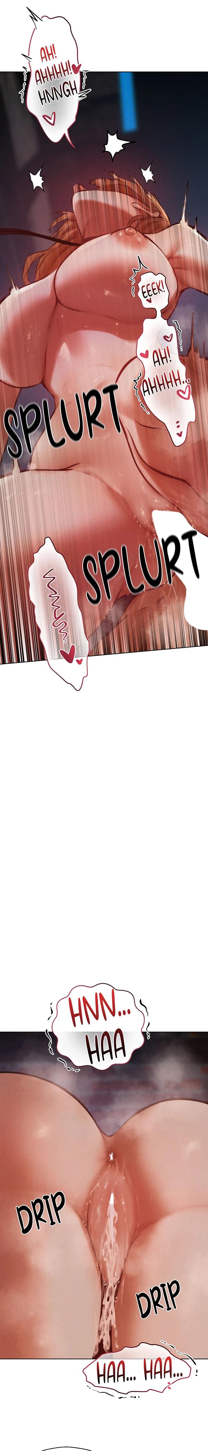 MILF Hunter in Another World Uncensored, chapter 84, page 22 of 26