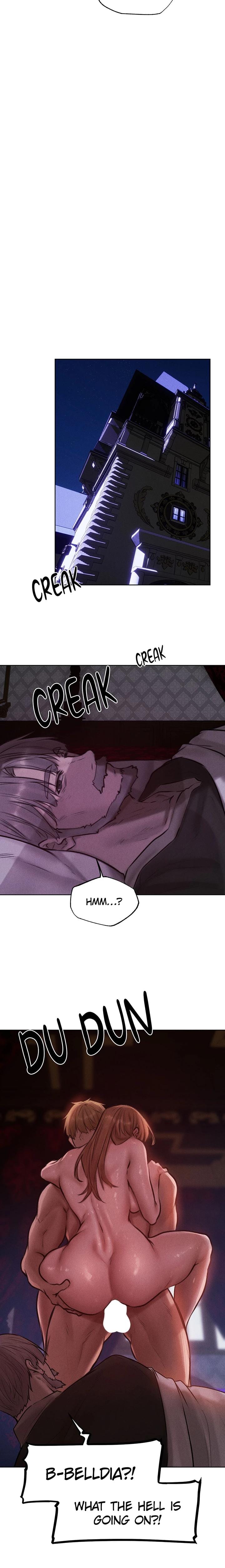 MILF Hunter in Another World Uncensored, chapter 84, page 24 of 26