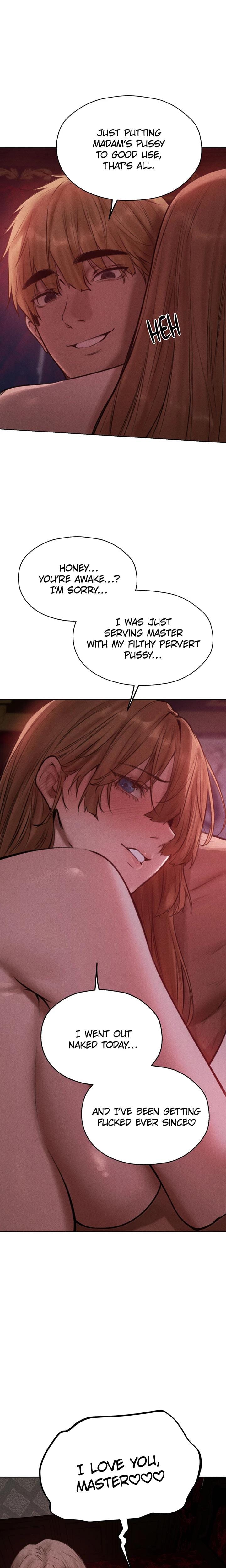 MILF Hunter in Another World Uncensored, chapter 84, page 25 of 26