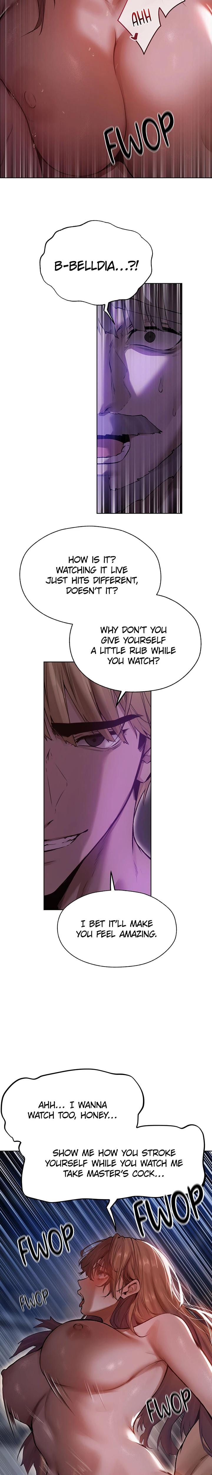 MILF Hunter in Another World Uncensored, chapter 85, page 6 of 27